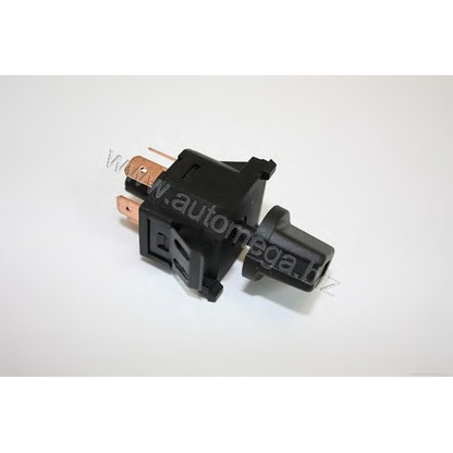Photo Blower Switch, heating/ventilation AUTOMEGA 109590511321A