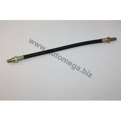 Photo Brake Hose AUTOMEGA 30100180615