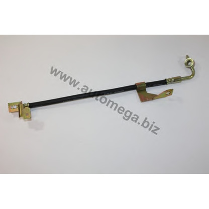 Photo Brake Hose AUTOMEGA 30100750806