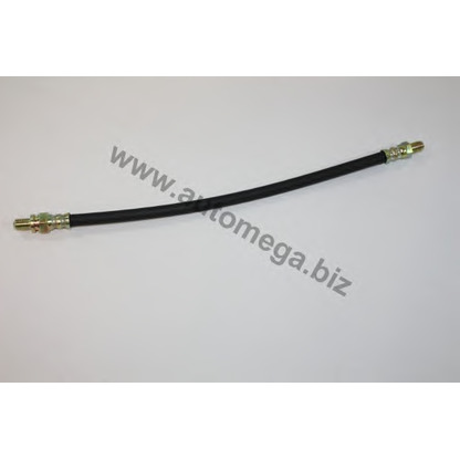 Photo Brake Hose AUTOMEGA 30101040481