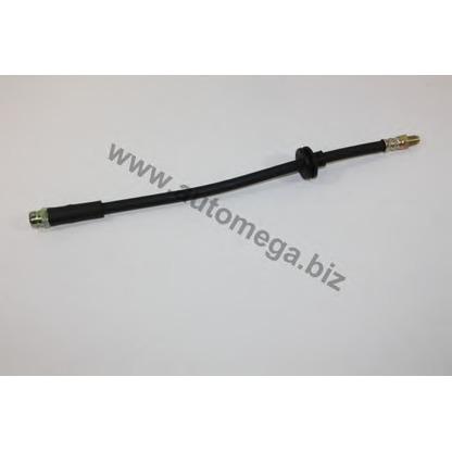 Photo Brake Hose AUTOMEGA 30105630598