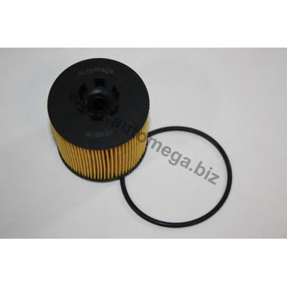 Photo Oil Filter AUTOMEGA 30115056203C