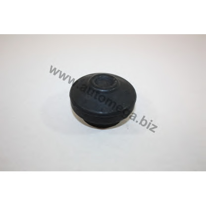 Photo Rubber Buffer, engine mounting AUTOMEGA 3019903398D0E