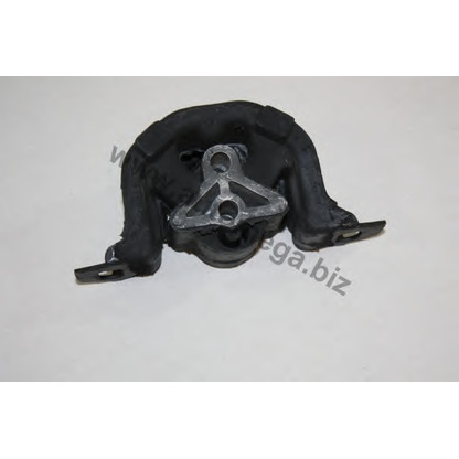 Photo Engine Mounting; Mounting, manual transmission AUTOMEGA 30608450225