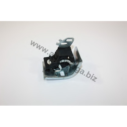 Photo Holding Bracket, silencer AUTOMEGA 30820000350447