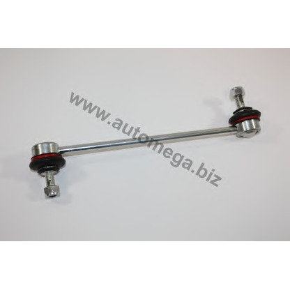 Photo Rod/Strut, stabiliser AUTOMEGA 30820006050381