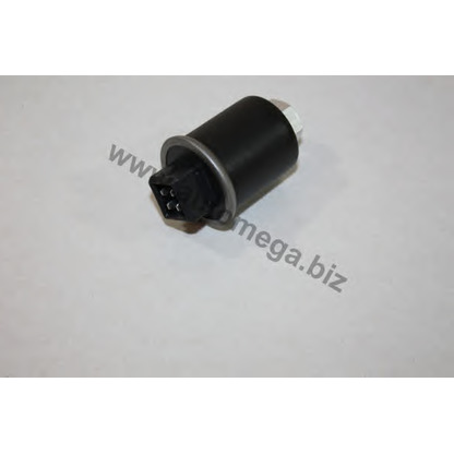 Photo Pressure Switch, air conditioning AUTOMEGA 3095904828D0