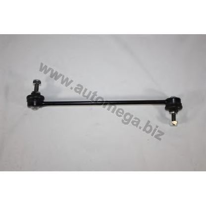 Photo Rod/Strut, stabiliser AUTOMEGA 1203500175