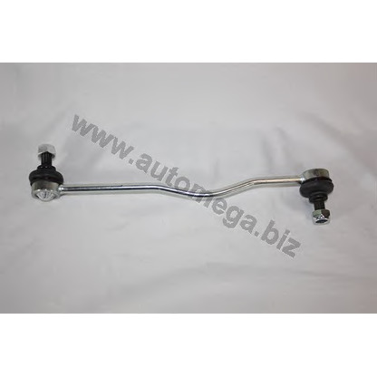 Photo Rod/Strut, stabiliser AUTOMEGA 1203500613