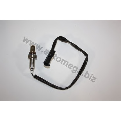 Photo Lambda Sensor AUTOMEGA 1208550333