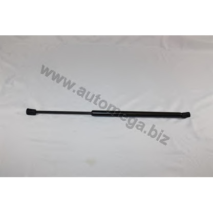 Photo Gas Spring, boot-/cargo area AUTOMEGA 3001320675