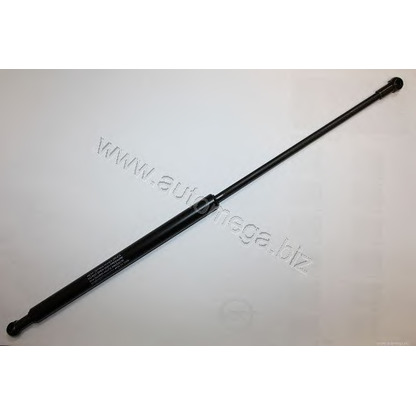 Photo Gas Spring, boot-/cargo area AUTOMEGA 3001320713