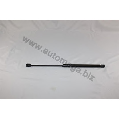 Photo Gas Spring, boot-/cargo area AUTOMEGA 3001320749