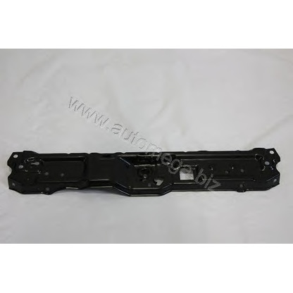 Photo Front Cowling AUTOMEGA 3001800543