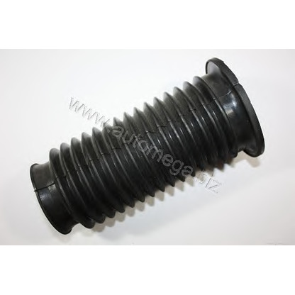 Photo Protective Cap/Bellow, shock absorber AUTOMEGA 3003440435