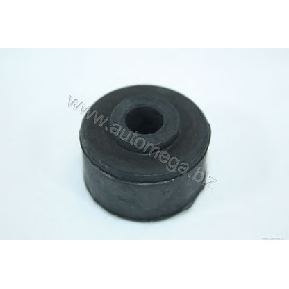 Photo Mounting, stabilizer coupling rod AUTOMEGA 3003500153