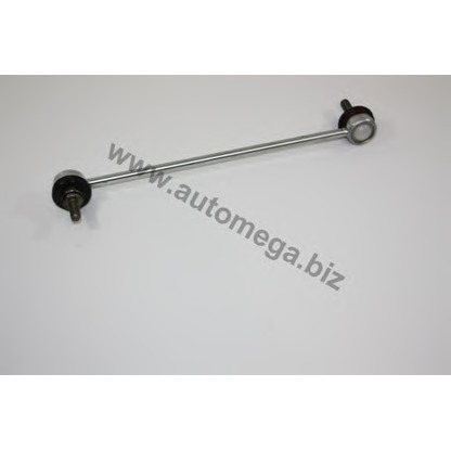 Photo Rod/Strut, stabiliser AUTOMEGA 3003500616