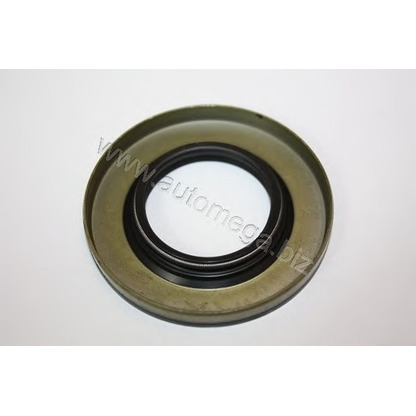 Photo Shaft Seal, differential AUTOMEGA 3004140537