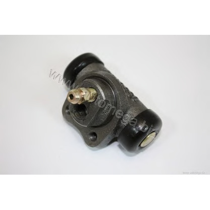 Photo Wheel Brake Cylinder AUTOMEGA 3005500008