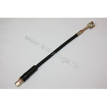 Photo Brake Hose AUTOMEGA 3005620095