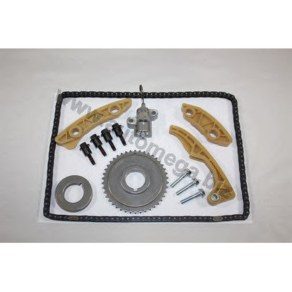 Photo Timing Chain Kit AUTOMEGA 3006150418