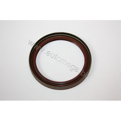 Photo Shaft Seal, oil pump AUTOMEGA 3006380196