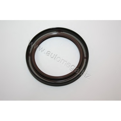 Photo Shaft Seal, crankshaft AUTOMEGA 3006380199