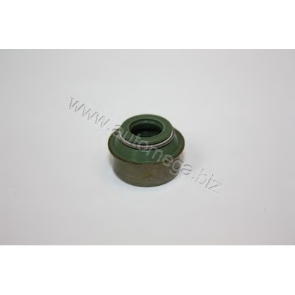 Photo Seal, valve stem AUTOMEGA 3006420526