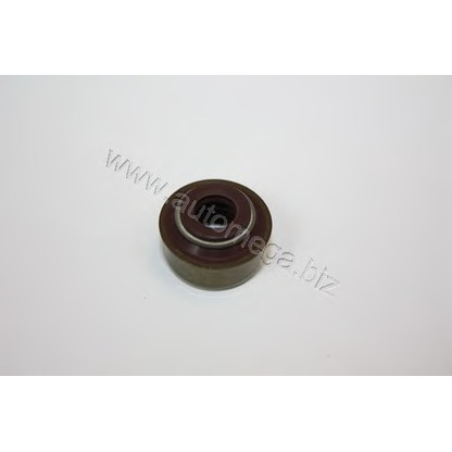 Photo Seal, valve stem AUTOMEGA 3006420527