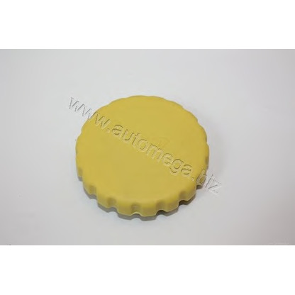 Photo Cap, oil filler AUTOMEGA 3006500094