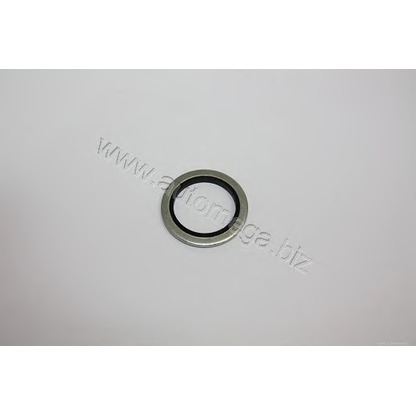 Photo Seal, oil drain plug AUTOMEGA 3006520543