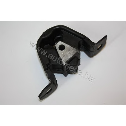 Photo Mounting, automatic transmission AUTOMEGA 3006820549