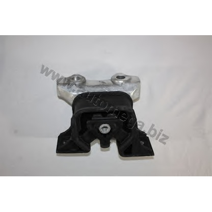 Photo Engine Mounting AUTOMEGA 3006840184