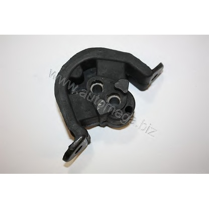 Photo Engine Mounting AUTOMEGA 3006840291