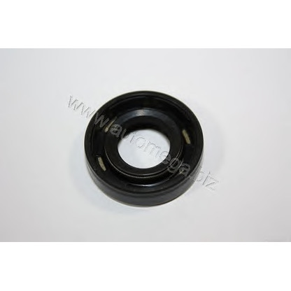 Photo Shaft Seal, manual transmission AUTOMEGA 3007320235