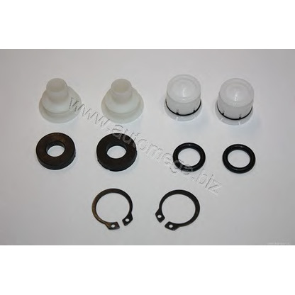 Photo Repair Kit, gear lever AUTOMEGA 3007580223