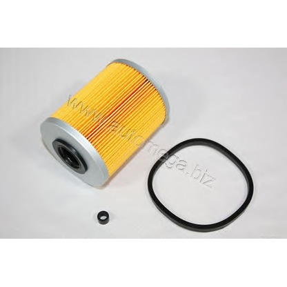 Photo Fuel filter AUTOMEGA 3008180531