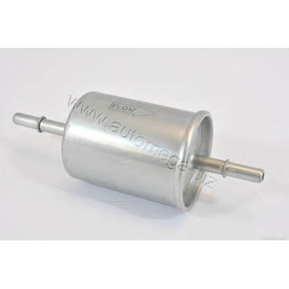 Photo Fuel filter AUTOMEGA 3008180568