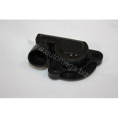 Photo Sensor, throttle position AUTOMEGA 3008250484