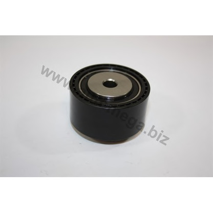 Photo Deflection/Guide Pulley, timing belt AUTOMEGA 300830031