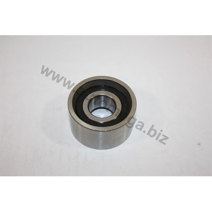 Photo Deflection/Guide Pulley, timing belt AUTOMEGA 300830032