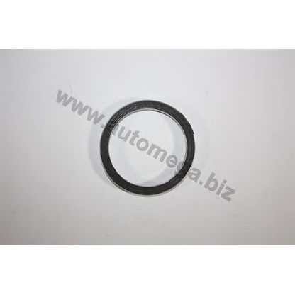 Photo Gasket, exhaust pipe AUTOMEGA 3008540598