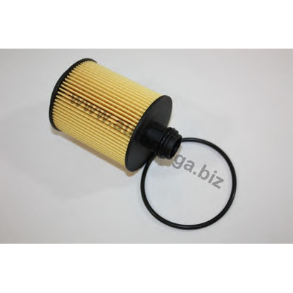 Photo Oil Filter AUTOMEGA 3008600134