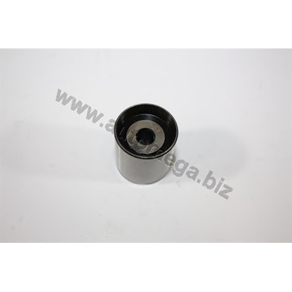 Photo Deflection/Guide Pulley, timing belt AUTOMEGA 30100050120