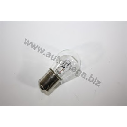 Photo Bulb, indicator; Bulb, stop light AUTOMEGA 30100130710