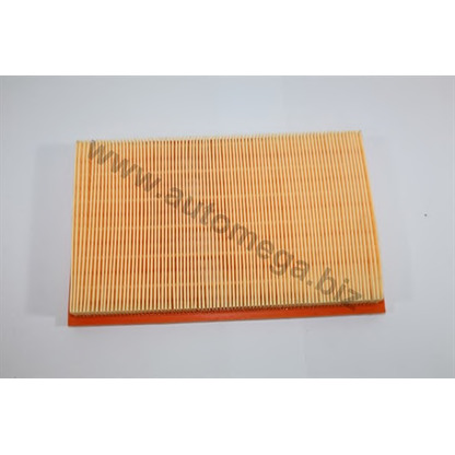 Photo Air Filter AUTOMEGA 30101020766