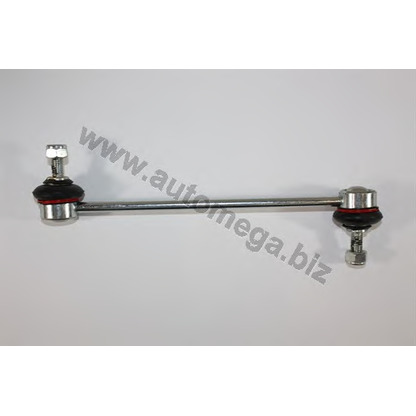 Photo Rod/Strut, stabiliser AUTOMEGA 30101270646