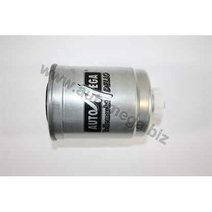 Photo Fuel filter AUTOMEGA 30102080300