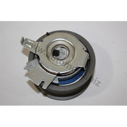 Photo Deflection/Guide Pulley, timing belt AUTOMEGA 30102210491