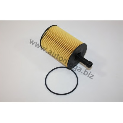 Photo Oil Filter AUTOMEGA 30102500679